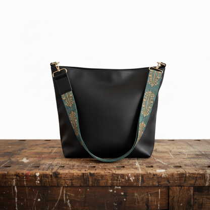 Tamar Heritage Shoulder Bag