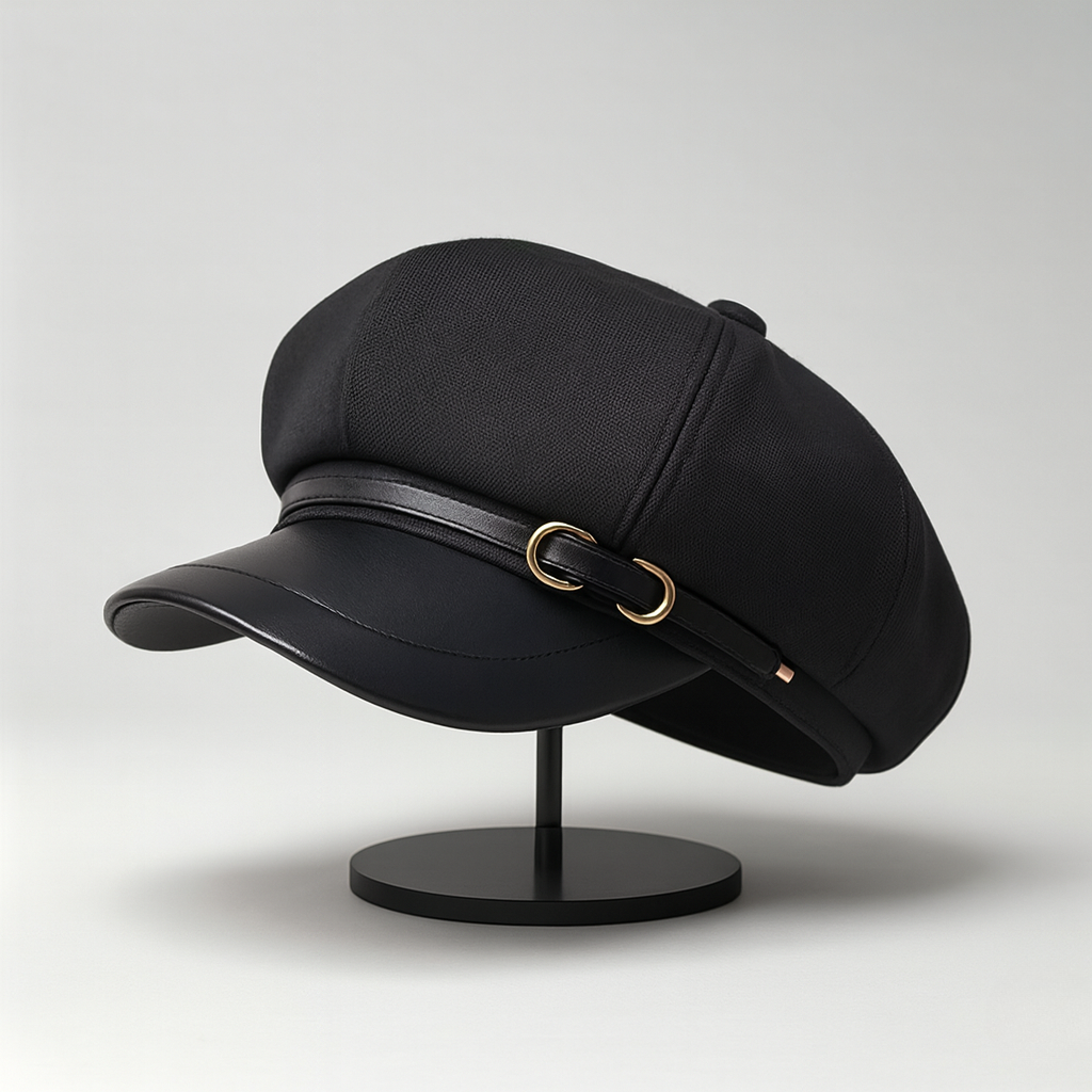 Grace Barker Hat