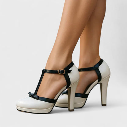 Neroa | Elegant Heels