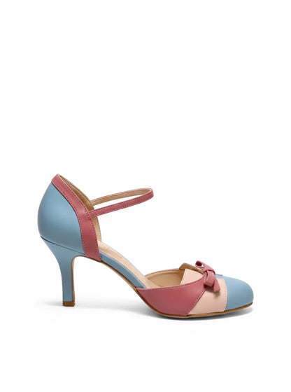 Aurelia | Comfortable Vintage Sandals for Daily Comfort