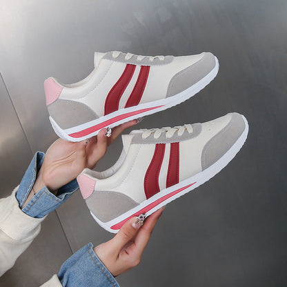Nadia Soft Sole Trainers