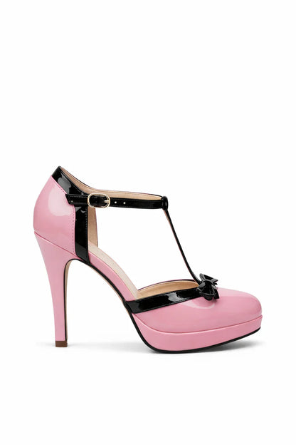 Neroa | Elegant Heels