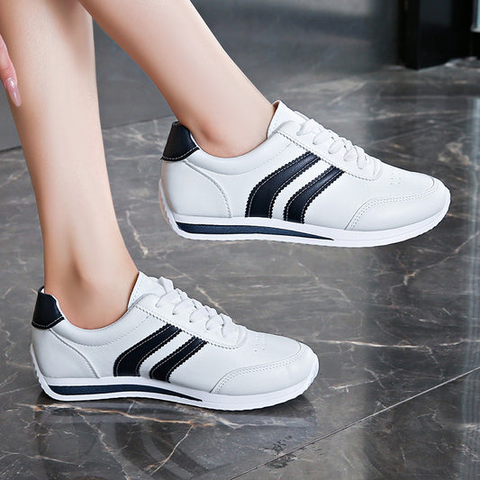 Nadia Soft Sole Trainers