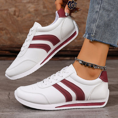 Nadia Soft Sole Trainers