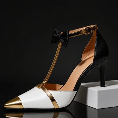 Vivienne Vixen Heels