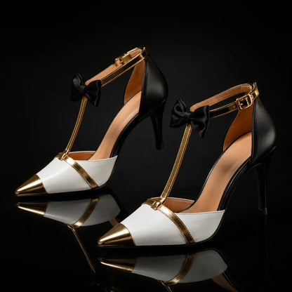 Vivienne Vixen Heels