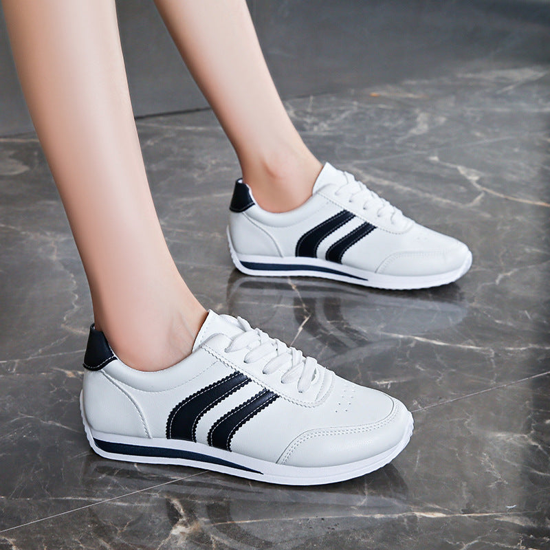 Nadia Soft Sole Trainers