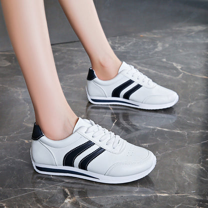 Nadia Soft Sole Trainers