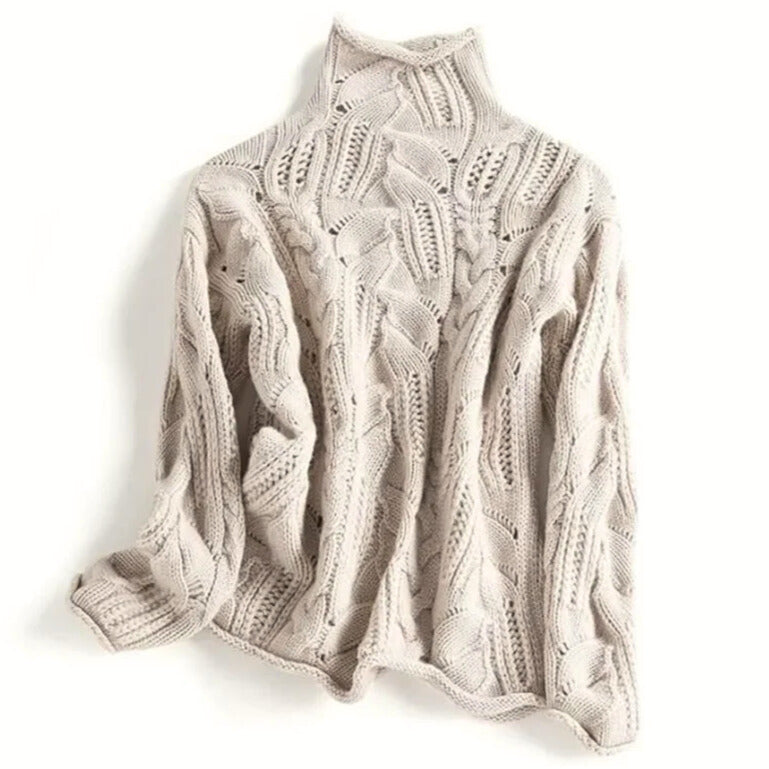 Grace Cashmere Sweater