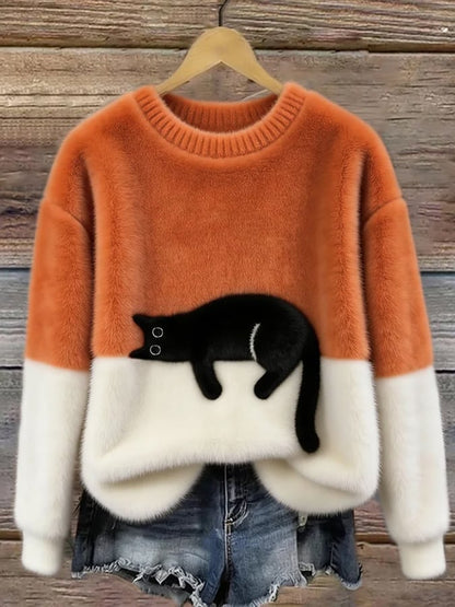 Lottie™ | Relaxed Oversized Knit