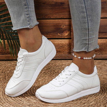 Nadia Soft Sole Trainers