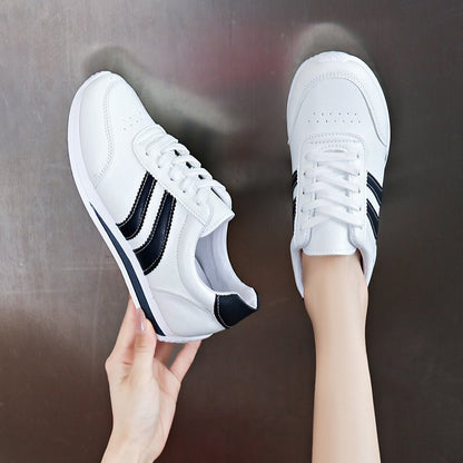 Nadia Soft Sole Trainers