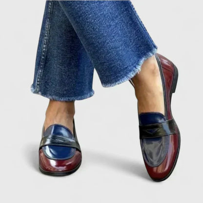 Camilla | Elegant Loafers