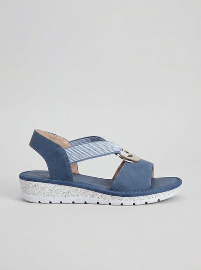 Fenella Comfort Summer Sandals