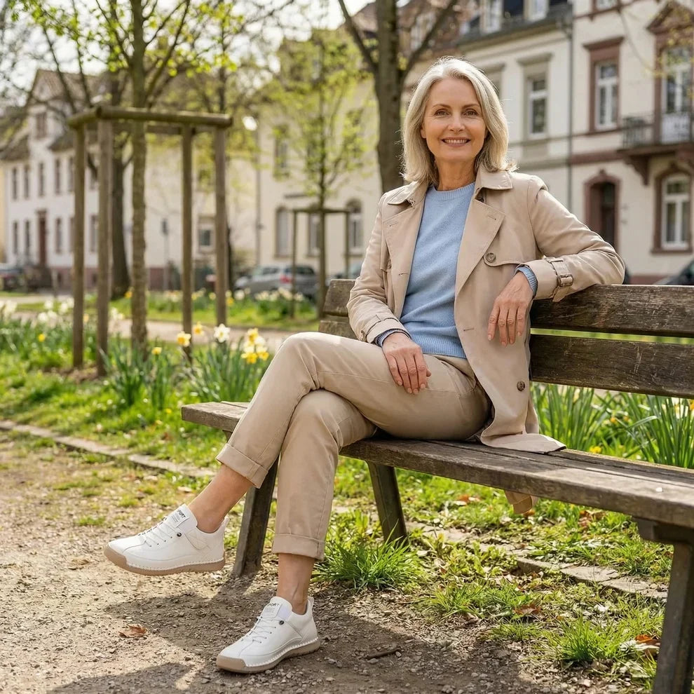 Lia | Orthopedic Sneakers