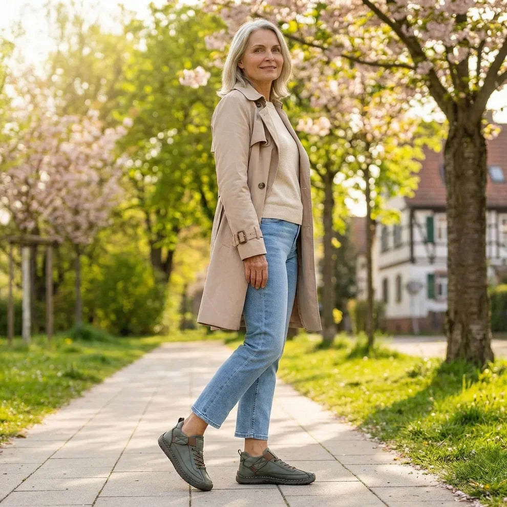 Lia | Orthopedic Sneakers