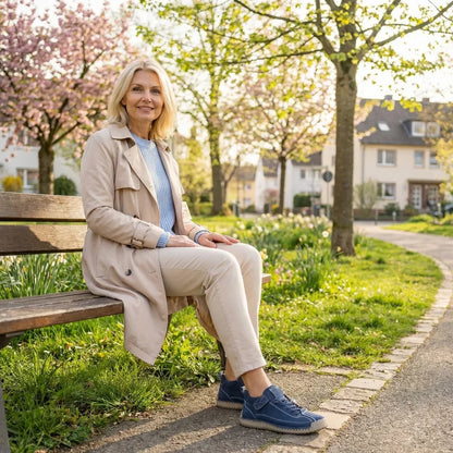 Lia | Orthopedic Sneakers