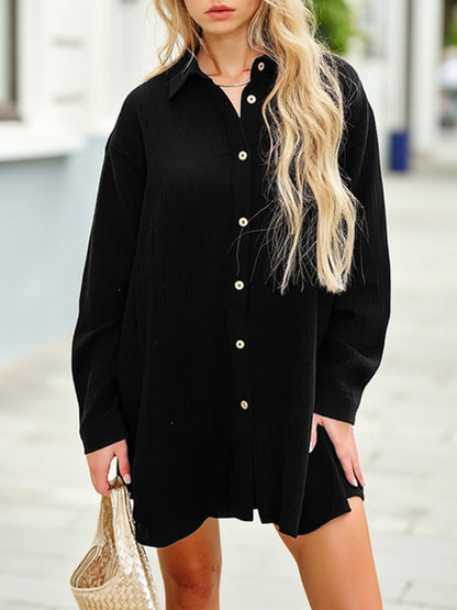 Lightweight Summer Co-Ord