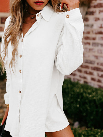 Lightweight Summer Co-Ord