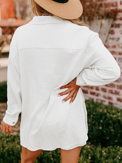 Lightweight Summer Co-Ord