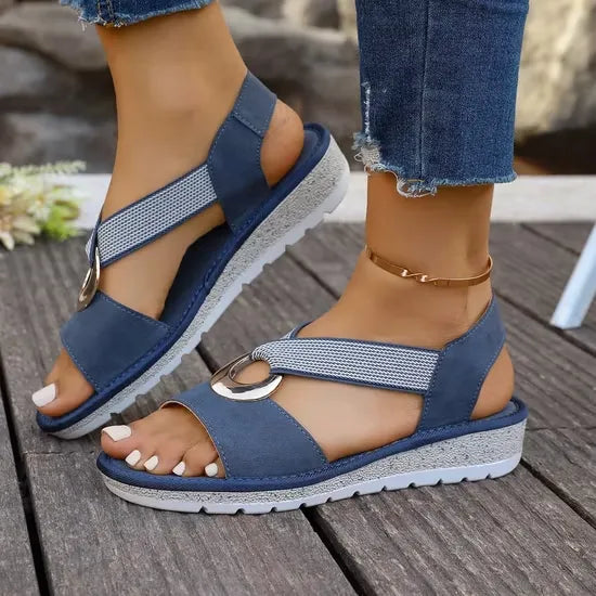 Fenella Comfort Summer Sandals