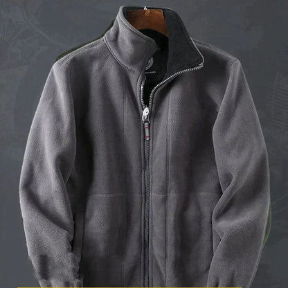 ⏳Fine stagione 50% di sconto⏰Giacca unisex con fodera a doppio strato