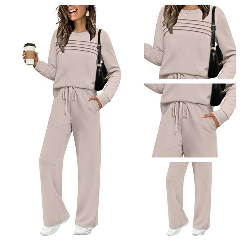 Varenne | Signature Leisure Set