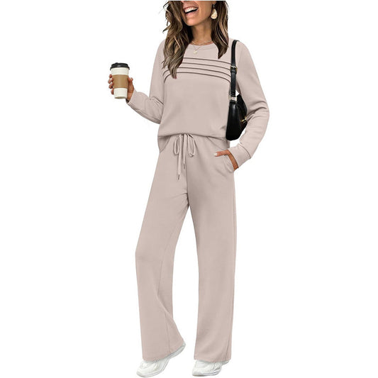 Varenne | Signature Leisure Set