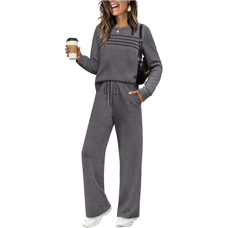 Varenne | Signature Leisure Set