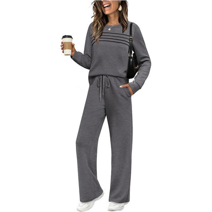 Varenne | Signature Leisure Set