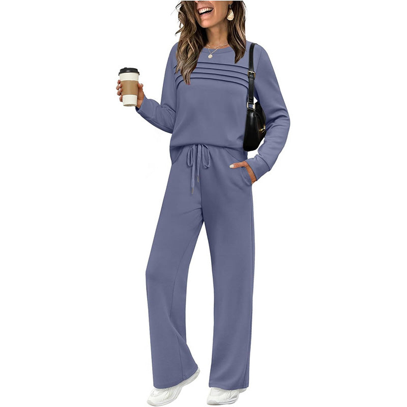 Varenne | Signature Leisure Set