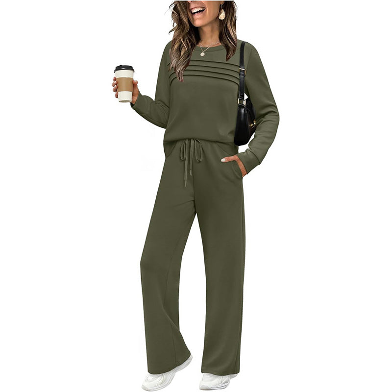 Varenne | Signature Leisure Set