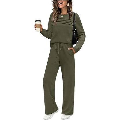 Varenne | Signature Leisure Set