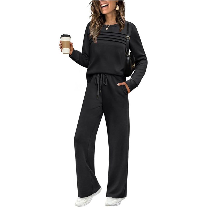 Varenne | Signature Leisure Set