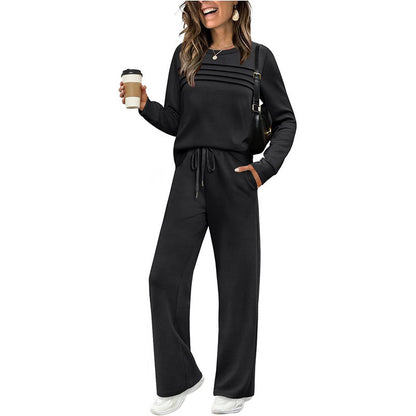 Varenne | Signature Leisure Set