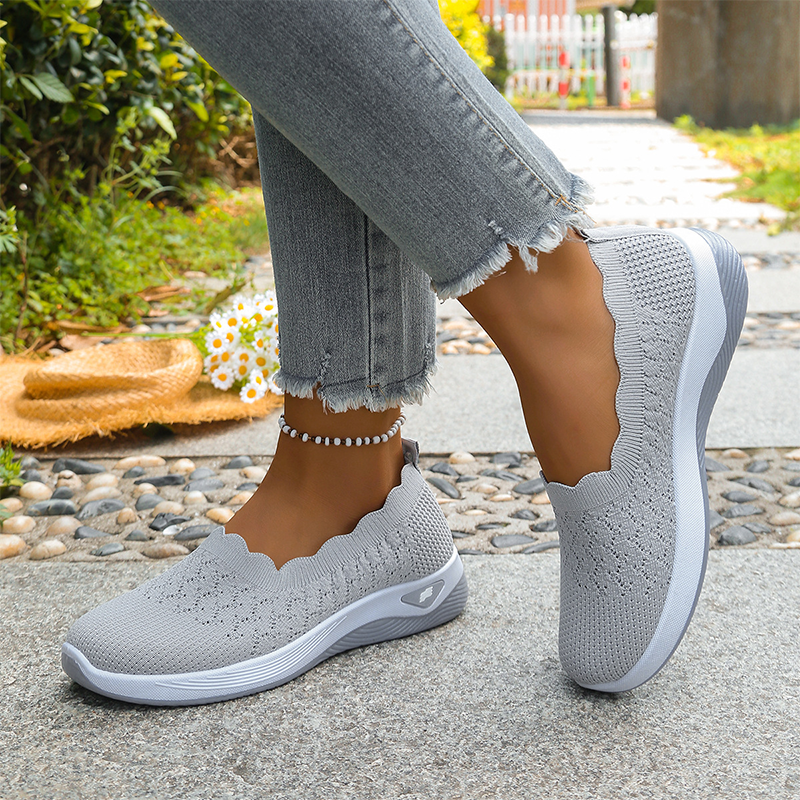 Freya Lightweight Trekking Shoes