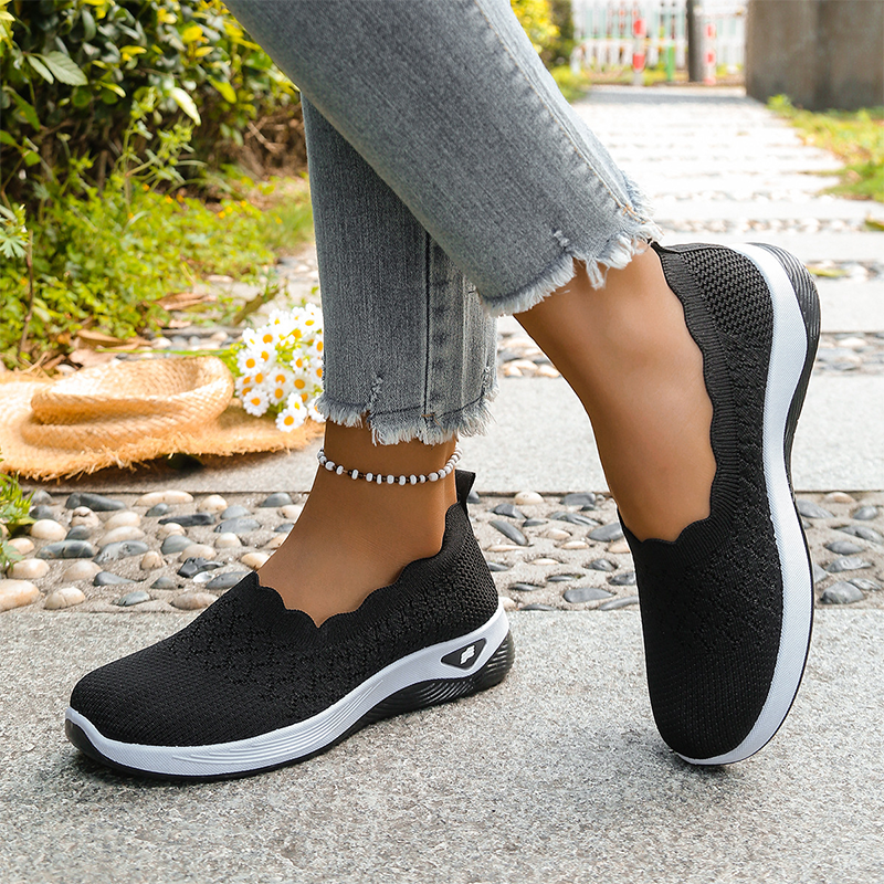 Freya Lightweight Trekking Shoes