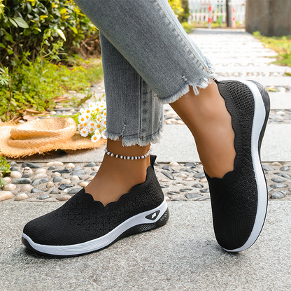 Freya Lightweight Trekking Shoes