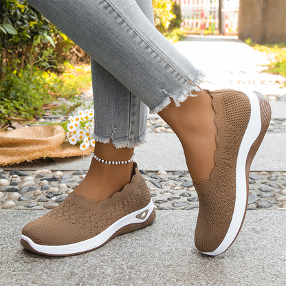Freya Lightweight Trekking Shoes