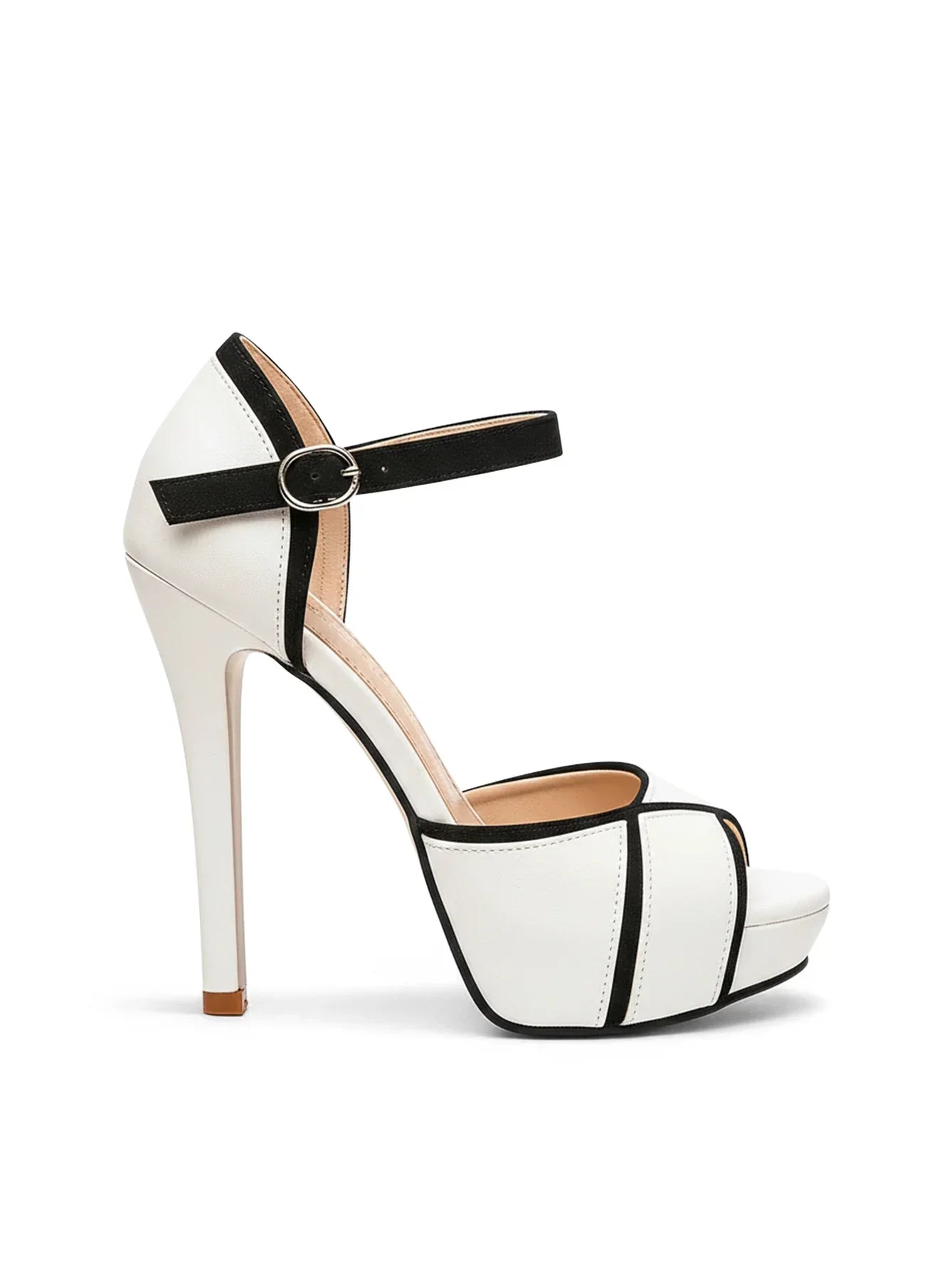 Valentina | Elegant Heels